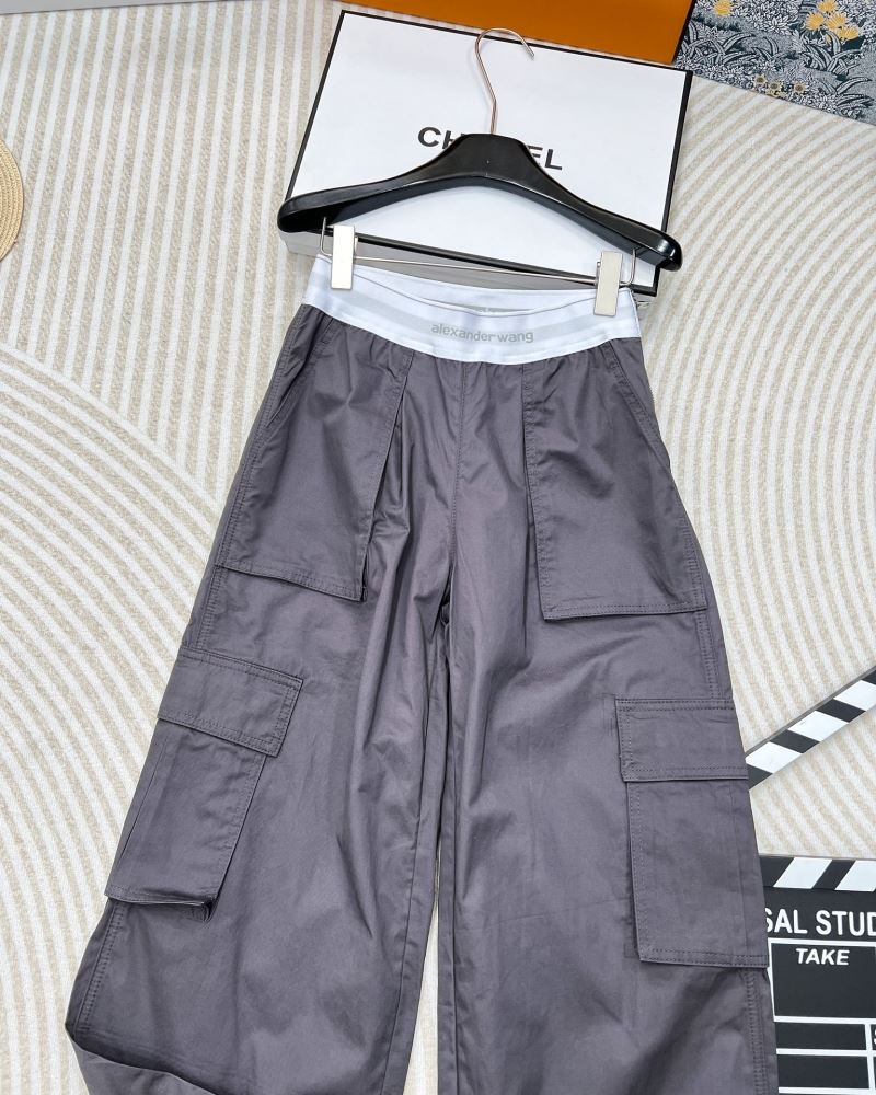 Alexander Wang Long Pants